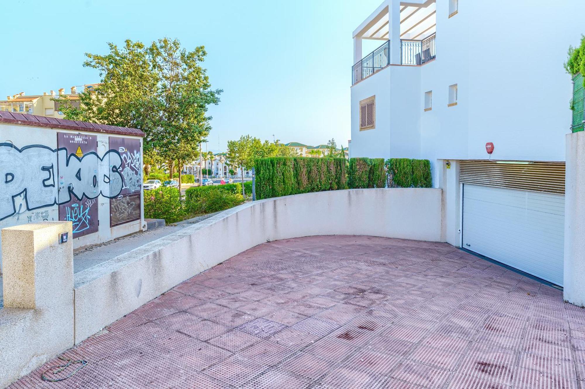 Sunny Apartments In La Mata, Azul Beach 2 Torrevieja Exterior photo