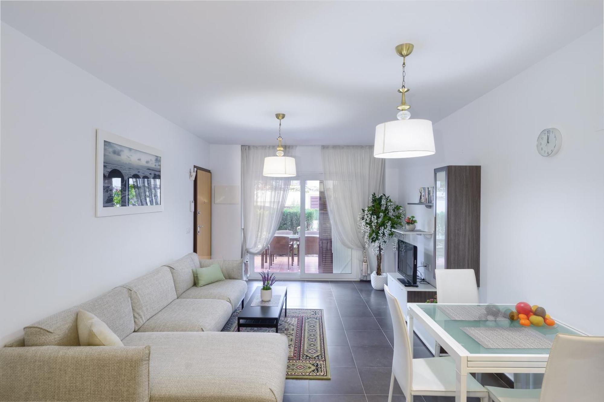 Sunny Apartments In La Mata, Azul Beach 2 Torrevieja Exterior photo