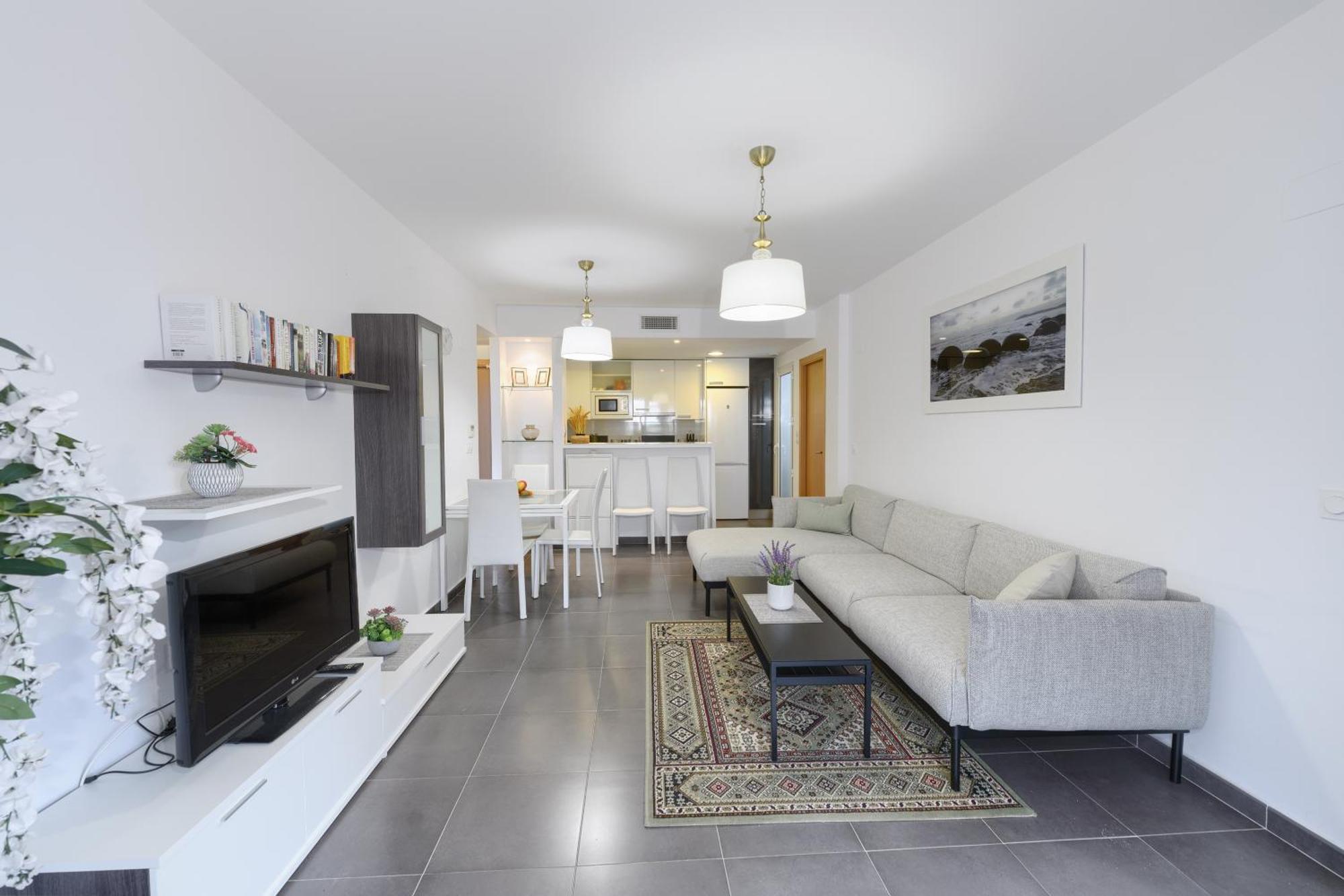 Sunny Apartments In La Mata, Azul Beach 2 Torrevieja Exterior photo