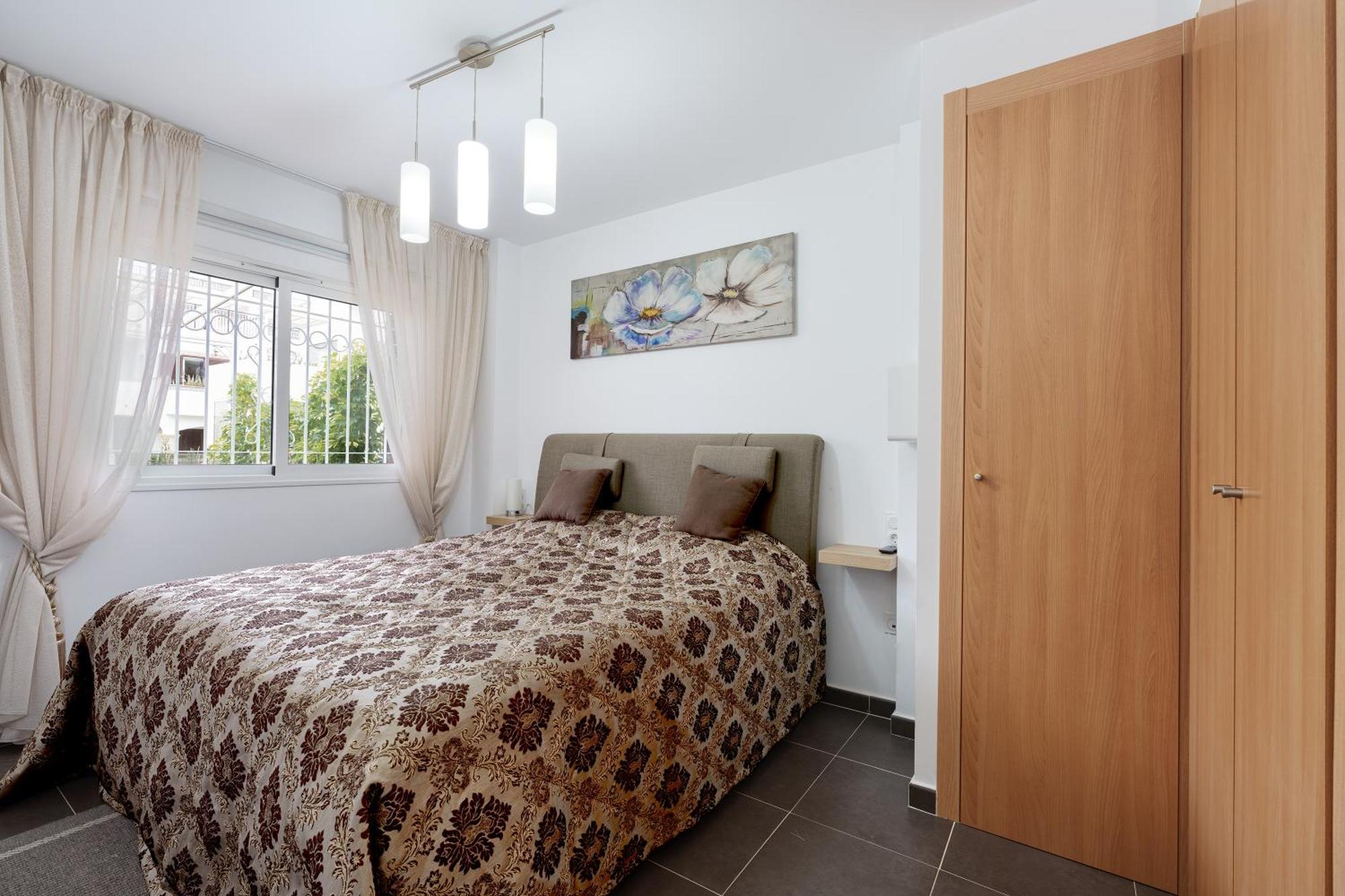 Sunny Apartments In La Mata, Azul Beach 2 Torrevieja Exterior photo