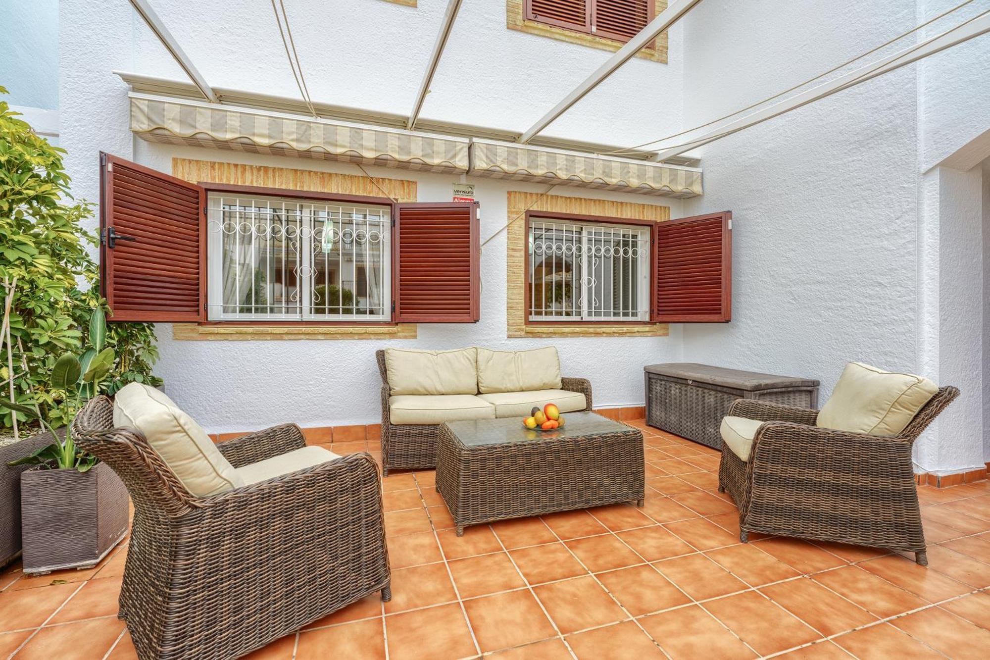 Sunny Apartments In La Mata, Azul Beach 2 Torrevieja Exterior photo