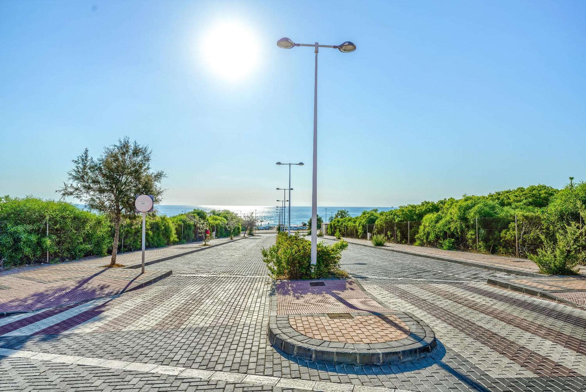 Sunny Apartments In La Mata, Azul Beach 2 Torrevieja Exterior photo