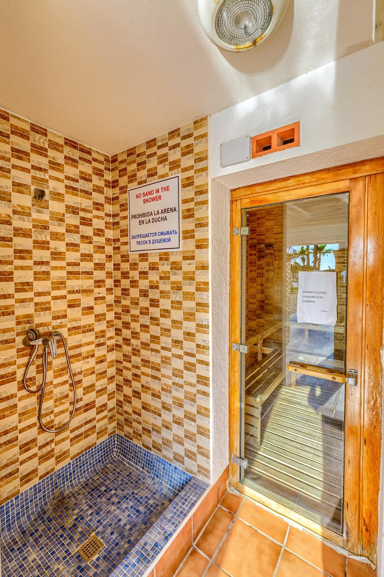 Sunny Apartments In La Mata, Azul Beach 2 Torrevieja Exterior photo