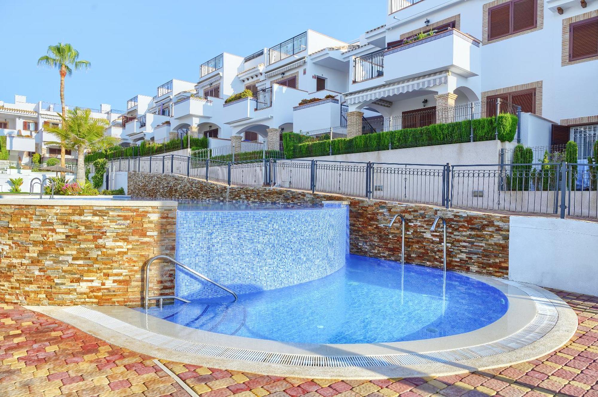 Sunny Apartments In La Mata, Azul Beach 2 Torrevieja Exterior photo