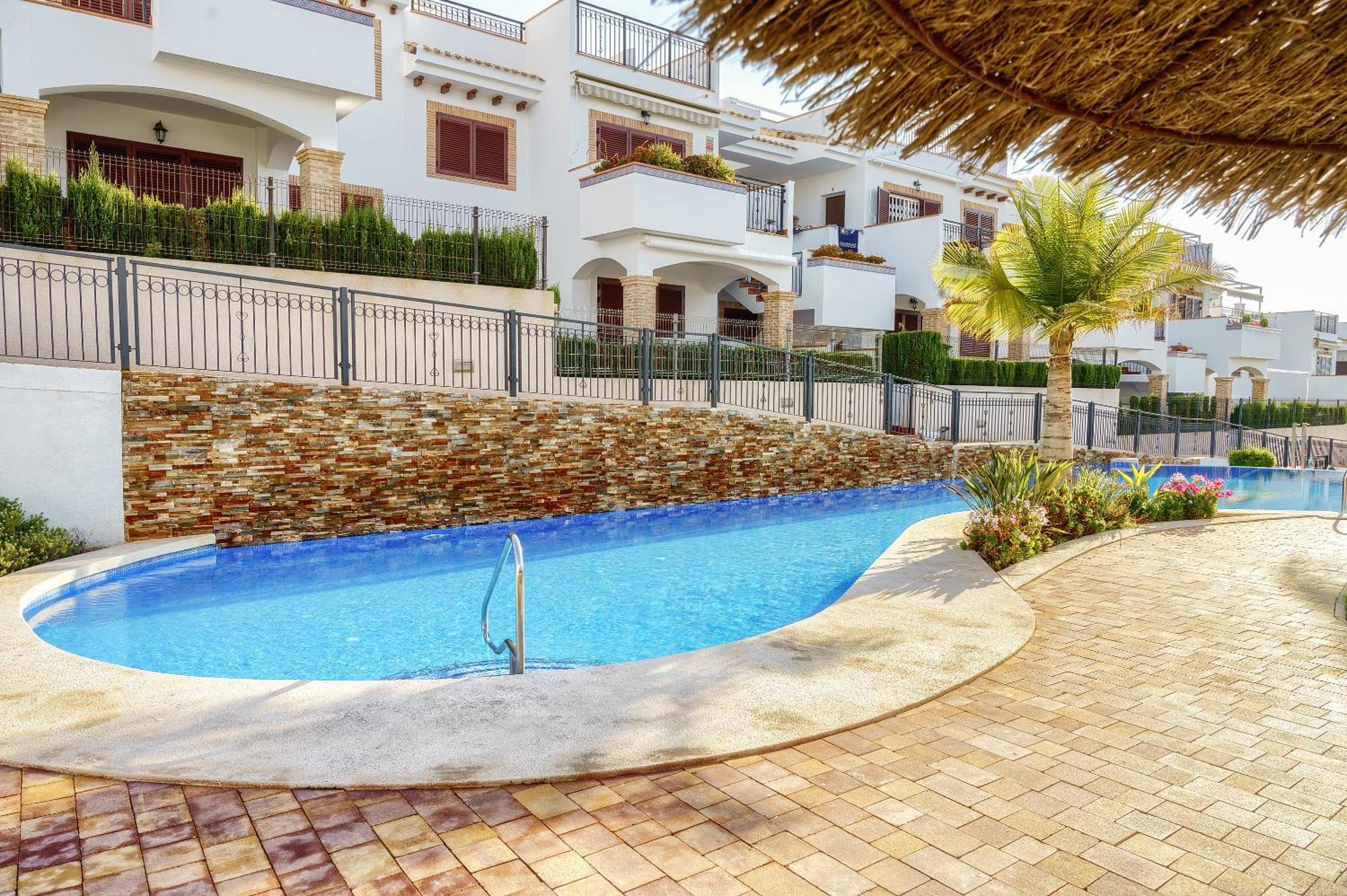 Sunny Apartments In La Mata, Azul Beach 2 Torrevieja Exterior photo