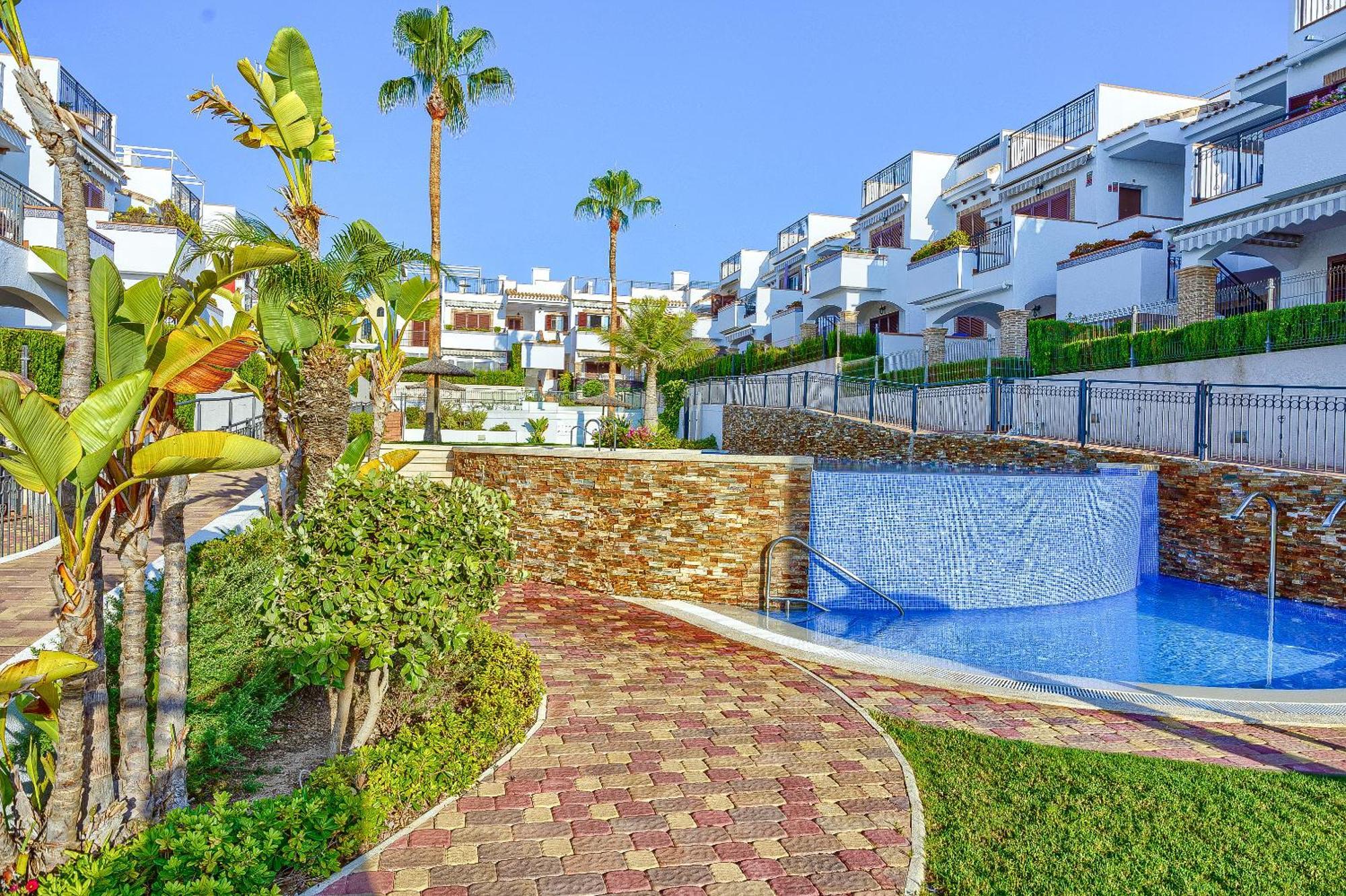 Sunny Apartments In La Mata, Azul Beach 2 Torrevieja Exterior photo